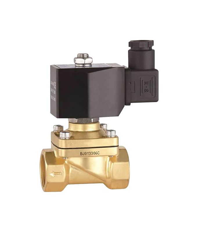 Solenoid 3/4”