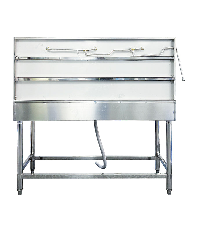 Filling Table BN F01 Leg Style