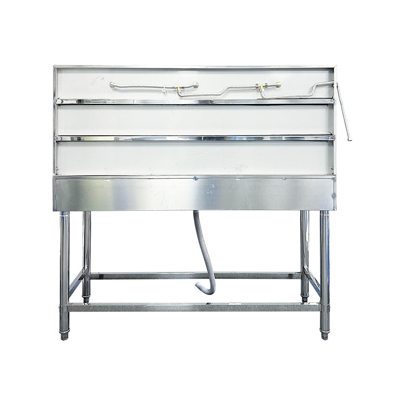 Filling Table BN F01 Leg Style