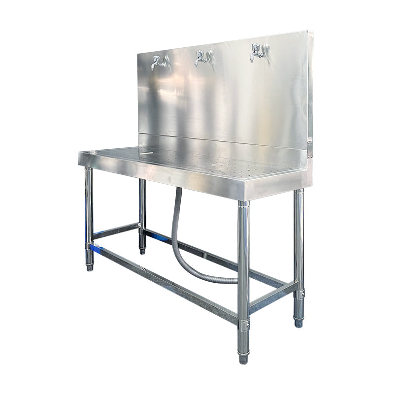 Filling Table BN F01 Leg Style