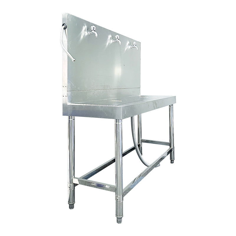 Filling Table BN F01 Leg Style