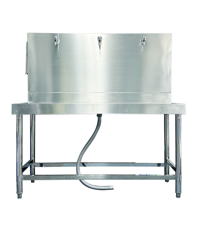 Filling Table BN F01 Leg Style