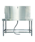 Filling Table BN F01 Leg Style