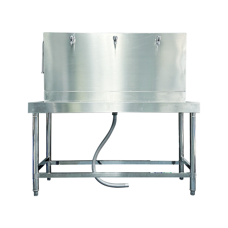 Filling Table BN F01 Leg Style