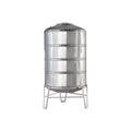 Stainless Steel 500 Liters