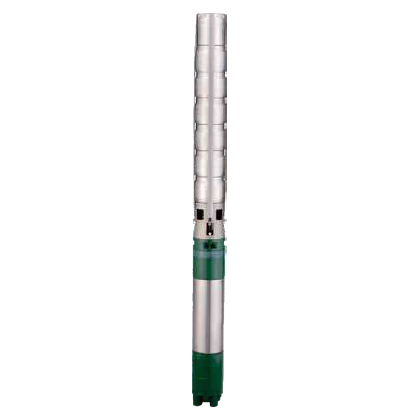 CRI S4S-5/21 Borehole Pump Only