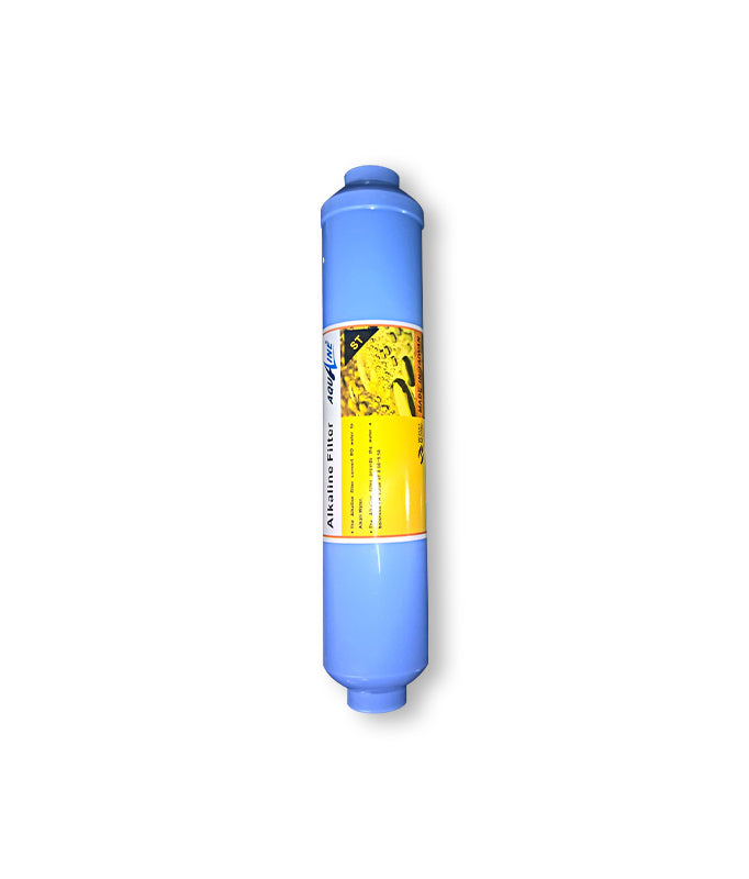 T33 Post Alkaline Filter