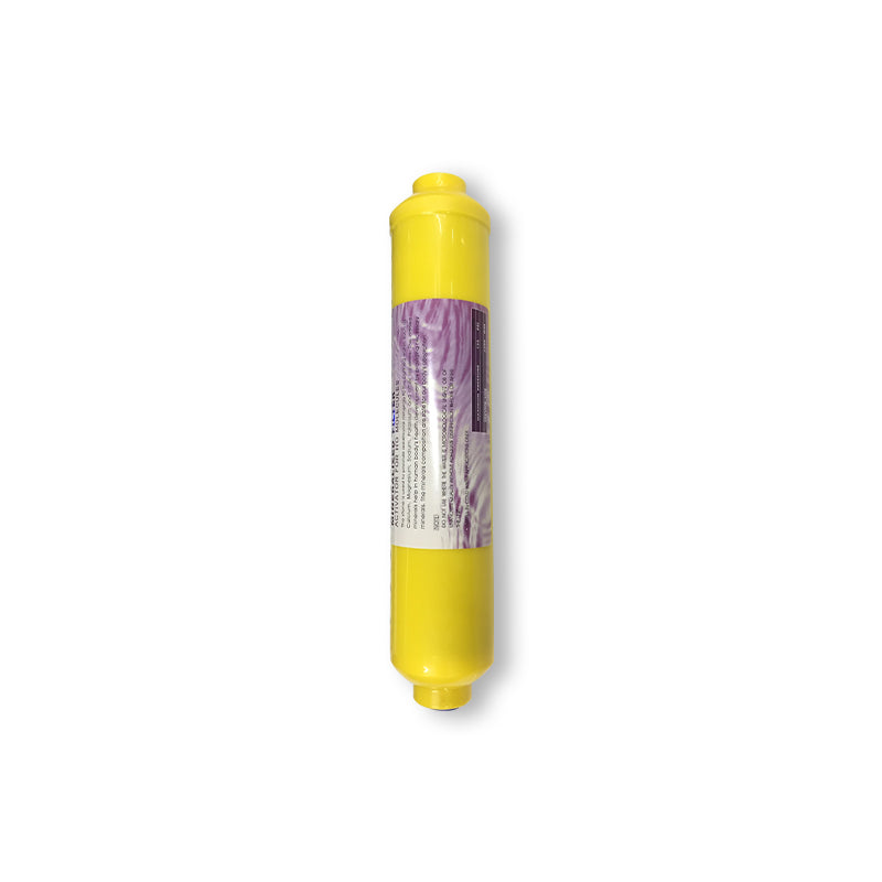 T33 Post Mineral Stone Filter