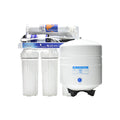 50GPD RO with Pump