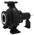 TESK ES 300/32 end suction bareshaft pump