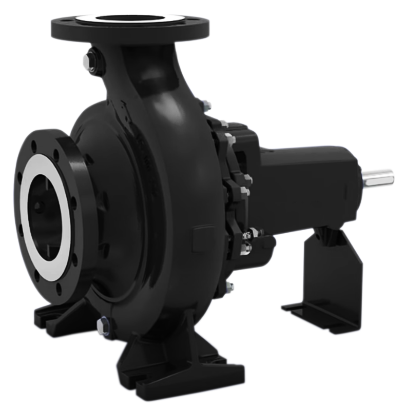 TESK ES 300/32 end suction bareshaft pump