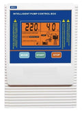 TESK M521 full protection pump control box
