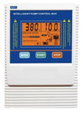 TESK M531 full protection pump control box – 0.37–3 kW, 400V