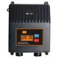 TESK MP-S1 full protection pump control box – 0.37–2.2 kW, 230V