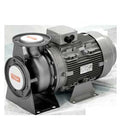 TESK SMD 65-50-125 3 kW stainless steel centrifugal pump