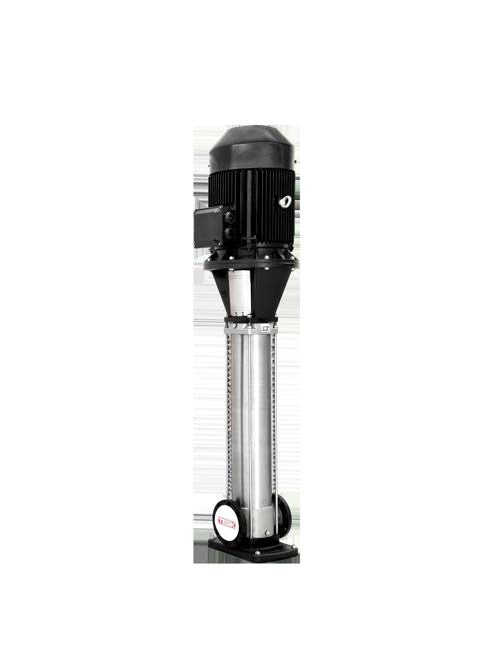 TESK SVM4-160 SVM vertical multistage pump only