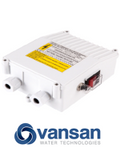 Vansan/TESK 230V oil-filled borehole motor control box – 1.1 kW
