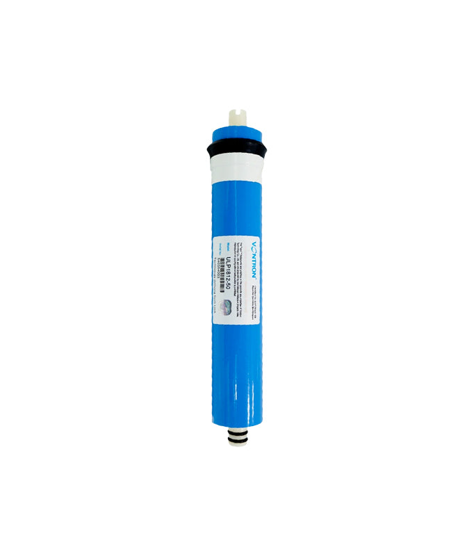 1812 75 GPD Vontron Reverse Osmosis Membrane