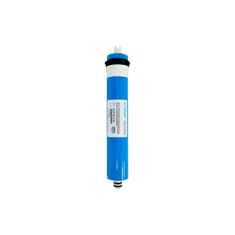 1812 75 GPD Vontron Reverse Osmosis Membrane