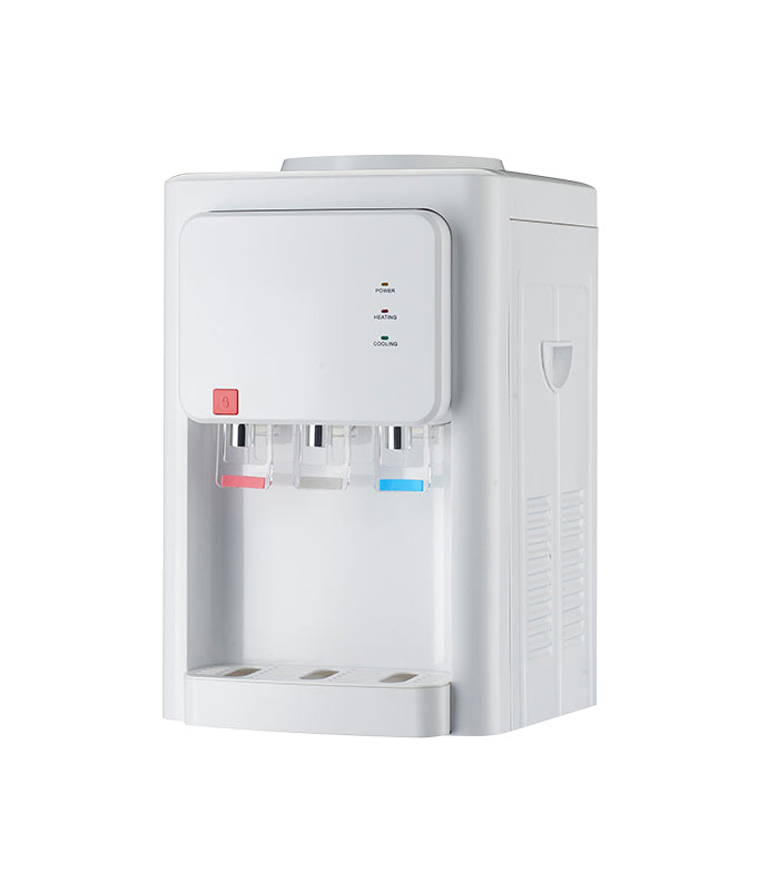 Counter Top Water Dispenser  YLR-LW-2-5-95TB