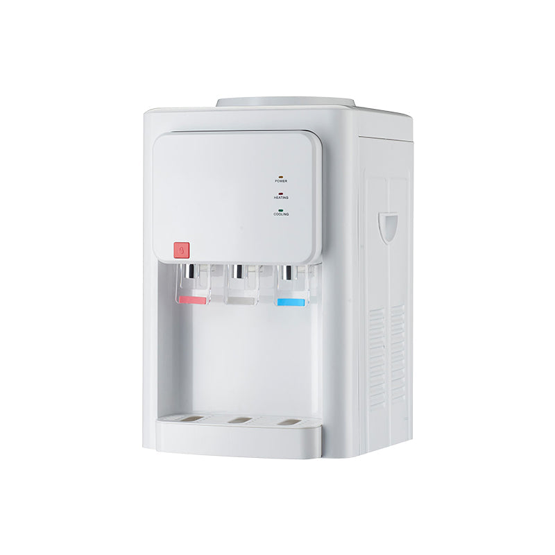 Counter Top Water Dispenser  YLR-LW-2-5-95TB