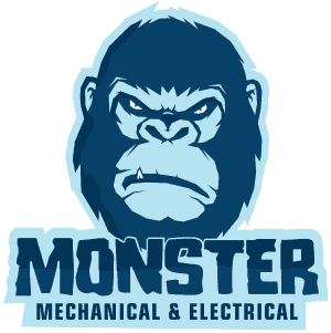 Monster Mechanical