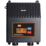 CONTROLBOX-MP-S1-0.55KW