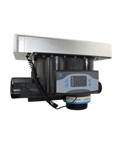 Filter & Softener Valves