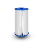 10″ BB Pleated Sediment Filter