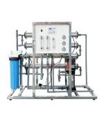 8000GPD RO System (Chinese)