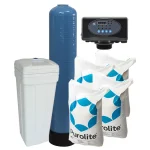Automatic Water Softener 2500-3200 LPH 1465