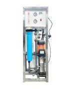 4000GPD RO System (ECO)