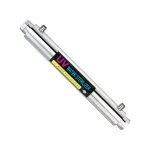 25 Watts  UV Sterilizer