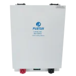 Lithium Battery LFP48-100 48V100AH