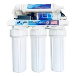 75GPD Aquacare RO (Pump)