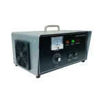 Puritech 5G per Hr ozone machine with Dual Fans