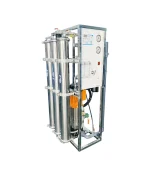 4500GPD RO System(Rotek)