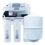 75GPD American Stars RO (w/Pump)