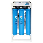 800GPD RO System Domestic