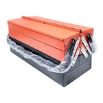 Tool Box with 85pcs tools