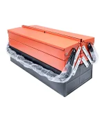Tool Box with 85pcs tools