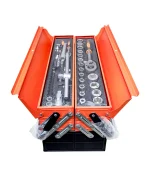 Tool Box with 85pcs tools - Image 4