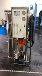 4500GPD RO System(Rotek) - Image 5