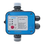 AUTO-ADAPTABLE CONTROLLER KG6- 1100(S)