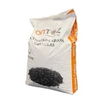 Activated Carbon Granular – Coal Based Steam Activated 25 KG – Made in India – IV600