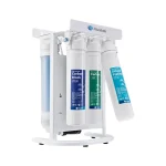 CFK-50 w/pump on stand