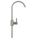 SS304 FAUCET 255gr 80mm Normal Screw Sharp Body