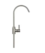 SS304 FAUCET 255gr 80mm Normal Screw Sharp Body - Image 2
