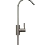 SS304 FAUCET 380gr 80mm Normal Screw Big Size