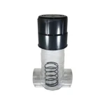 KLORMAN INLINE FEEDER